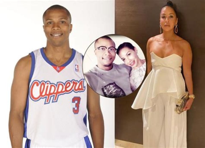 Who Is Samantha Rodriguez? Everything About The Former Wife Of NBA Basketball Player Sebastian Telfair