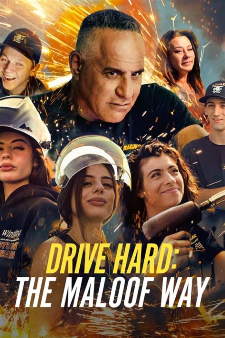 Who Is Sammy Maloof’s Daughter, Hannah Maloof? Meet The Cast Of Netflix’s ‘Drive Hard: The Maloof Way’