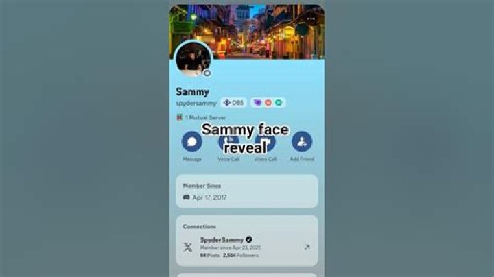 Who Is Sammy TikTok NZ? Watch The Sylvia Park video