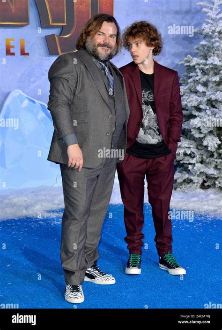 Who Is Samuel Jason Black? Everything About The American Actor & Musician