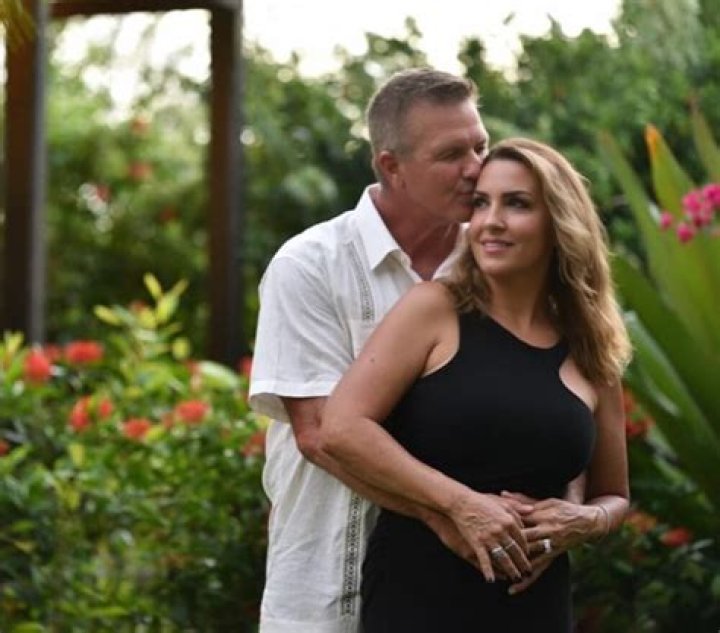 Who Is Sara Carter’s Husband? Details On The Married Of The Journalist