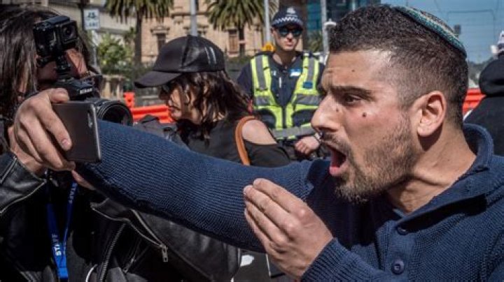 Who Is Sarah Lyford? Everything On Journalist Avi Yemini’s Ex Wife And Domestic Violence Case