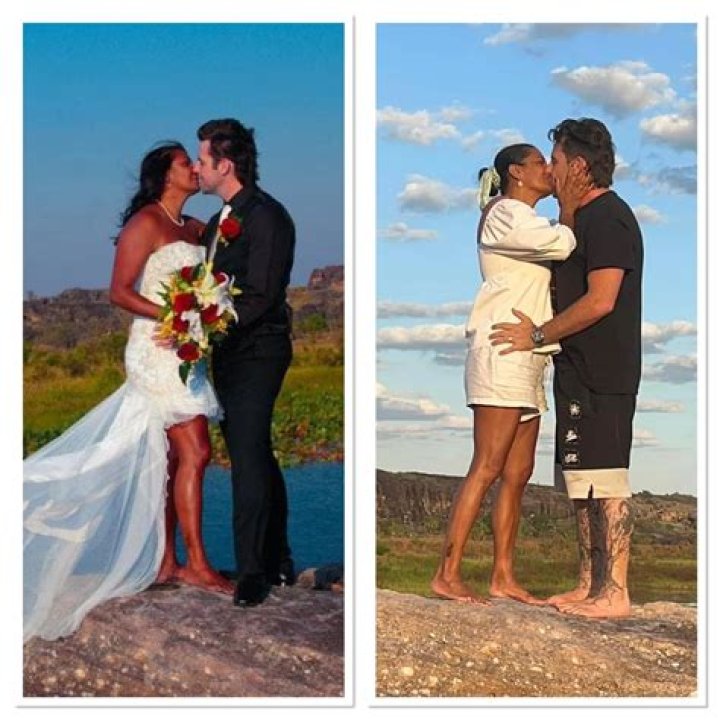 Who Is Scott Appleton? Facts to Know About Nova Peris Husband