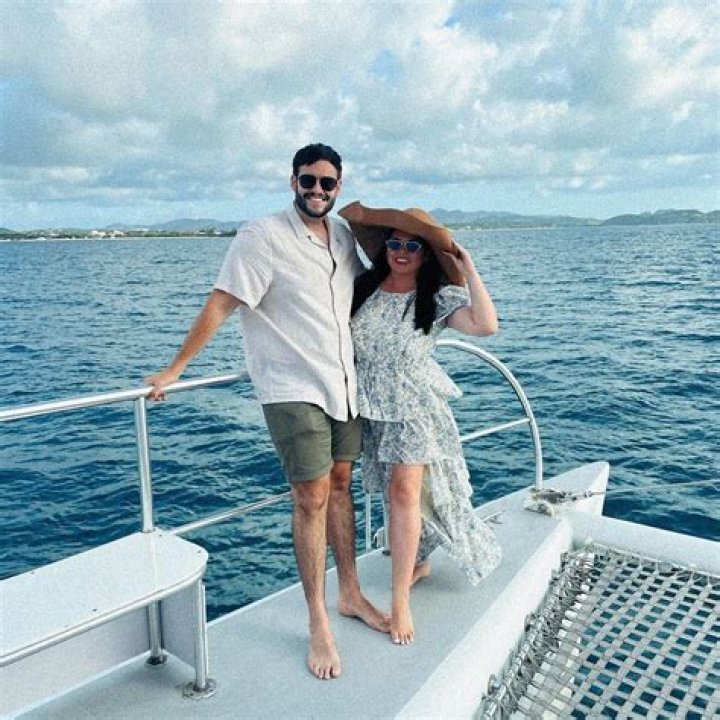 
Who is Scott Dobinson? Scarlett Moffatt’s boyfriend’s age, profession, Instagram, relationship timeline and other details 