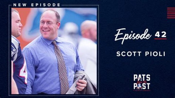 Who Is Scott Pioli Wife? Facts To Know About Dallas Pioli