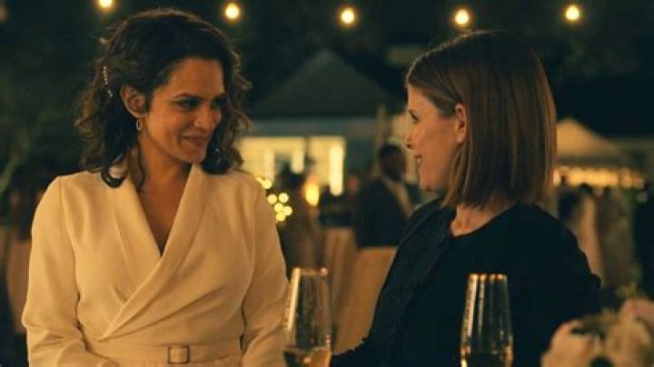 Who Is Sepideh Moafi Partner? All About The Actor Relationships And Sexuality