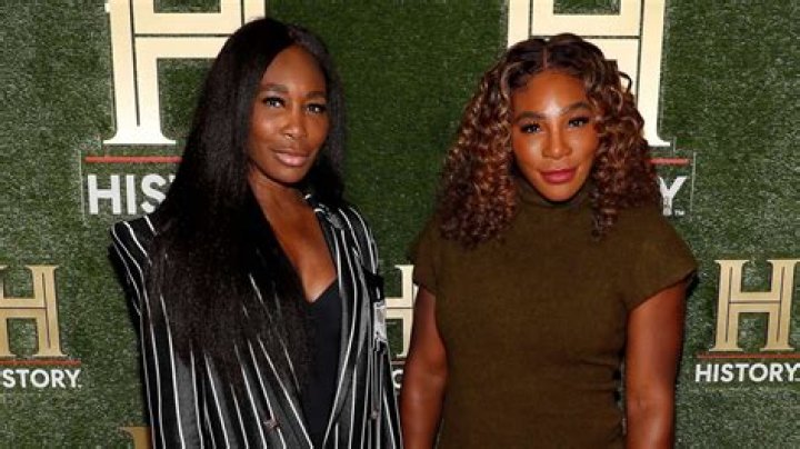 Who is Serena Williams twin sister? Are Venus and Serena twin sisters?
