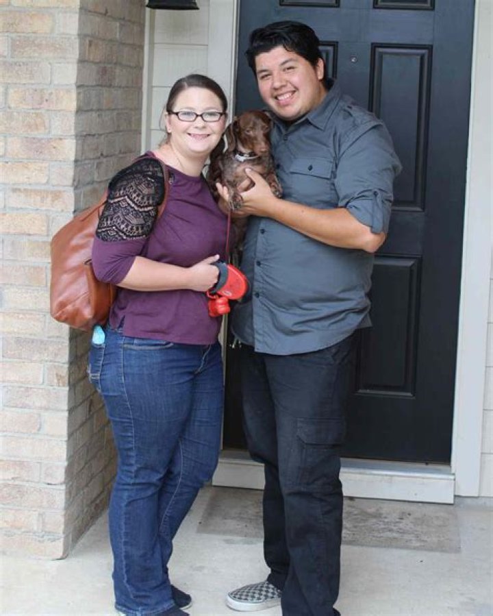 Who is Sergio Barraza? Everything About Elizabeth Barraza Husband