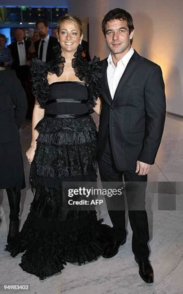 Who Is Séverine Loeb? Everything About The Beautiful Wife Of Sebastien Loeb