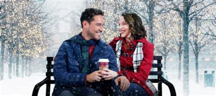 Who Is Shae Robins? Meet The Cast Of Hot Chocolate Holiday On Instagram