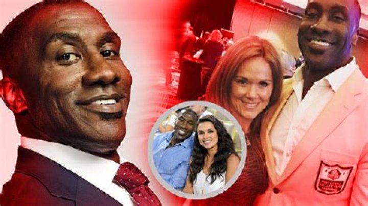 Who Is Shaedon Sharpe Father Shannon Sharpe? Mother & Parents Names