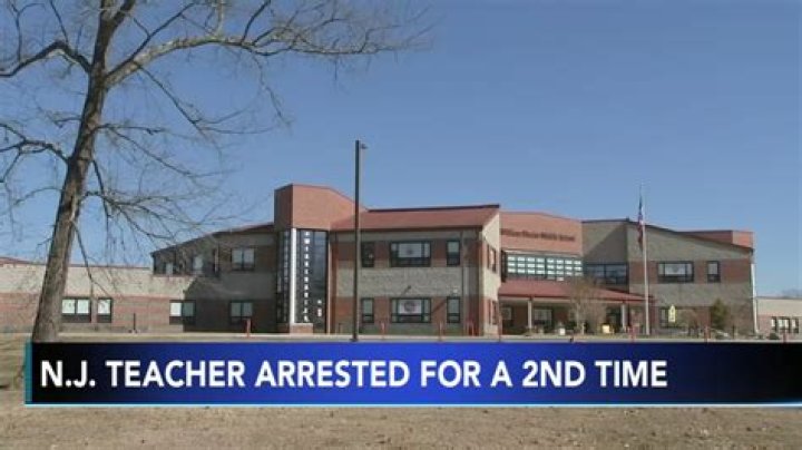 Who Is Shafayeth Syed? NJ School Teacher Arrested For Online Threats And False Public Alarm