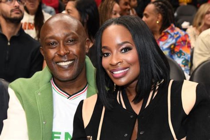 Who is Shamea Morton? See Net-worth, Quote, Awards, Fact, Wiki