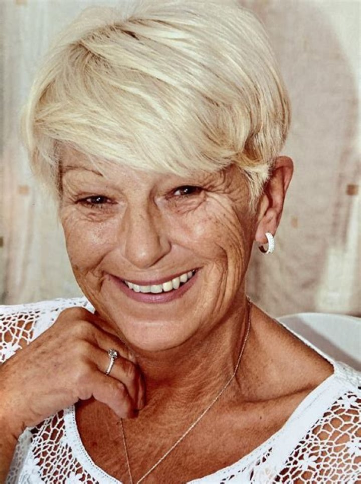 Who Is Sharon kemp? Everything To Know About The Darts Player
