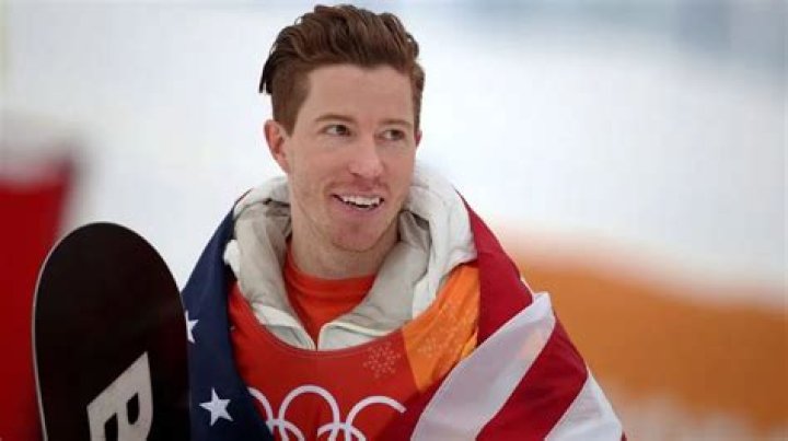 Who Is Shaun White? Everything To Know About The American Snowboarder