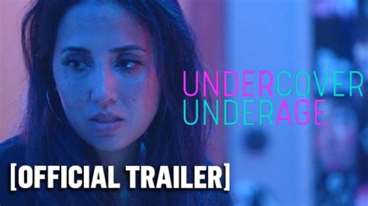 Who Is Shelby Chikazawa? Details To Know About The Cast Of Undercover Underage