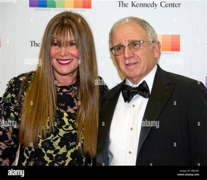 Who Is Shelli Azoff? Irving Azoff Wife And Family