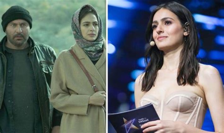 Who is Shireen Anwar? Everything On Tariq Anwar Actress Wife