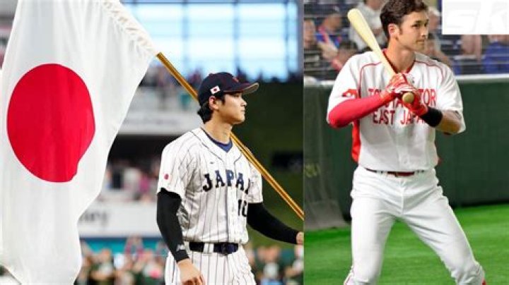 Who Is Shohei Ohtani Brother? Ryuta Otani Is Also A Baseball Player
