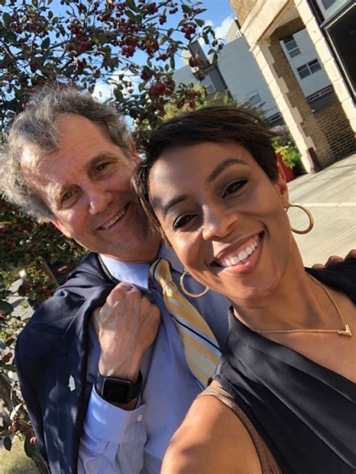 Who Is Shontel Brown Husband? What We Know About The US Representative