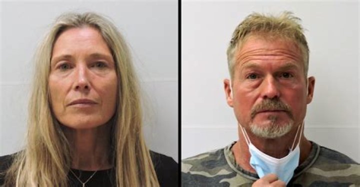 Who Is Shoshana Darke? Meet Barry Morphew Girlfriend. Why Is She Arrested?-Everything To Know About