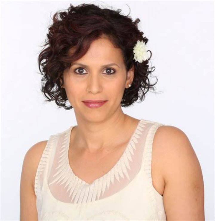 Who Is Shree Paradkar Husband? Age, Wikipedia Bio Details To Know About