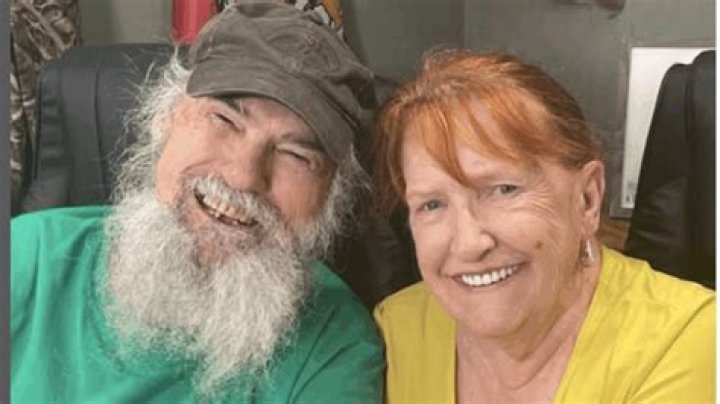 Who Is Si Robertson? Wiki, Age, Height, Net Worth, Wife, Marriage