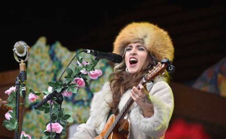 Who Is Sierra Ferrell? Details To Know On The Musical Artist