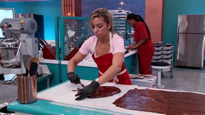 Who Is Sierra Taylor? Everything About The Contestant Of Baking Impossible