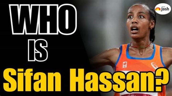 Who Is Sifan Hassan Husband? More To Know About The Long Distance Runner