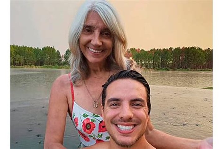 Who Is Silvana Lovin? Everything To Know About Mark Philippoussis Wife