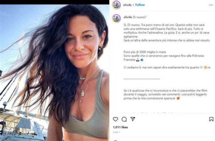 Who Is Silvia Latini? Below Deck Star Colin MacRae Reveals His New Girlfriend