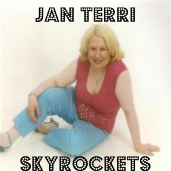 Who Is Skyrockets Singer Jan Terri? Wikipedia Details And Net Worth Revealed