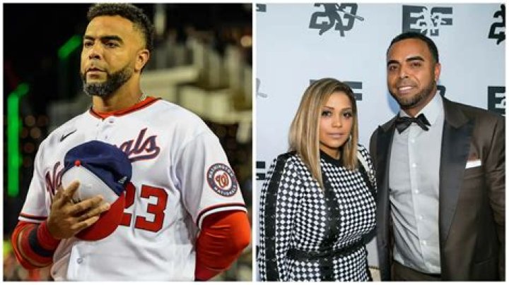 Who Is Solani Genao? Meet The Wife And Family Of MLB Player Nelson Cruz