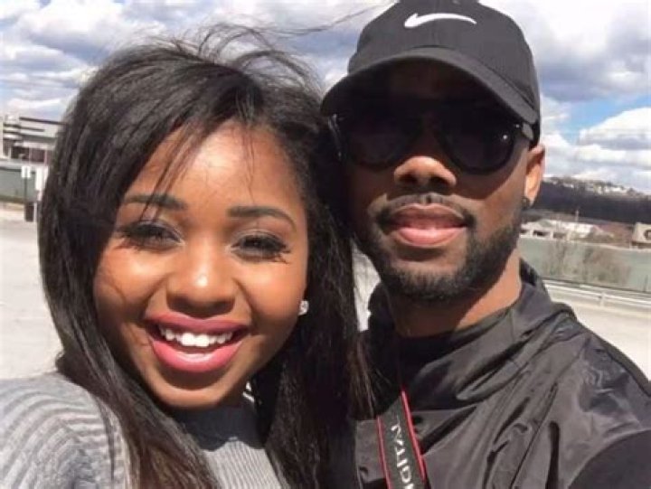 Who Is Somara Theodore Husband Carl Scott and Are They Pregnant?