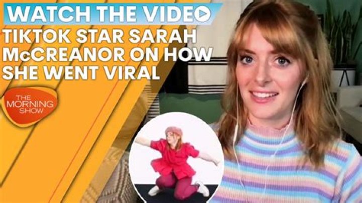 Who Is Sssaaraahhh TikTok? Sarah Hamilton Age – Meet Her On Instagram