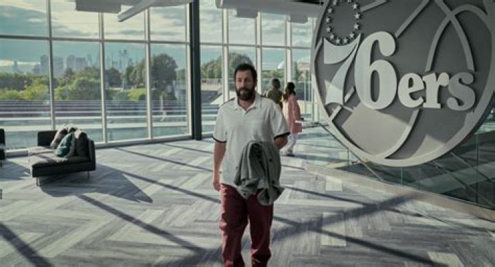 Who Is Stanley Sugerman From Drama Film ‘Hustle’?