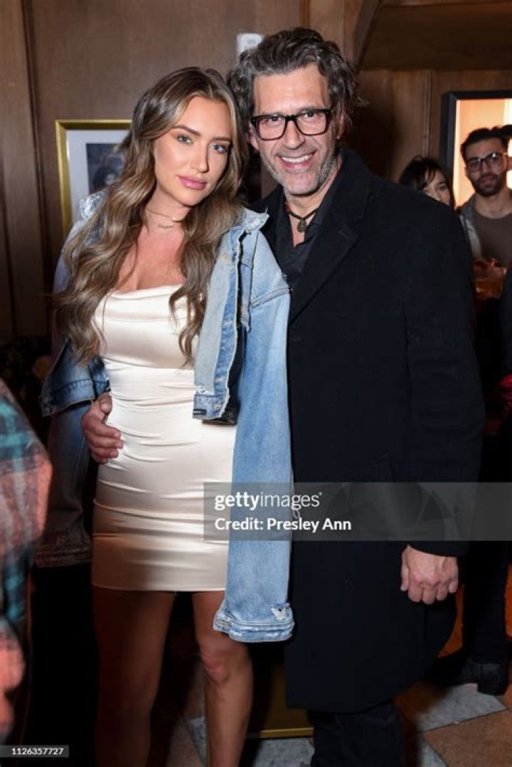 Who Is Stassie Karanikolaou Father Periklis Nikolaos Karanikolaou? Here Is What You Need To Know About