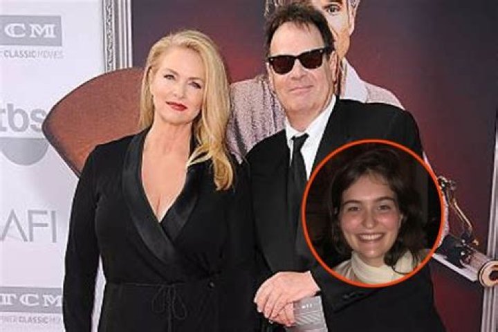 Who Is Stella Aykroyd, Dan Aykroyd’s Second Daughter