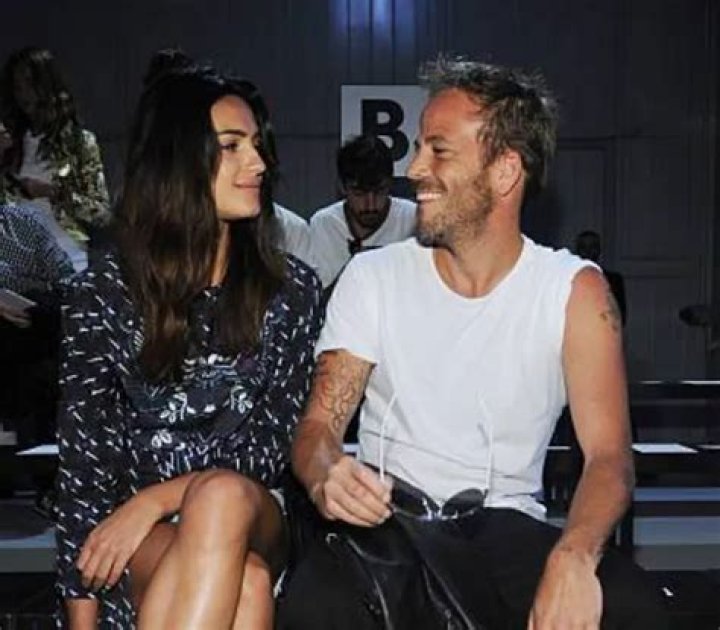 Who Is Stephen Dorff’s Wife? Details To Know About The Actor