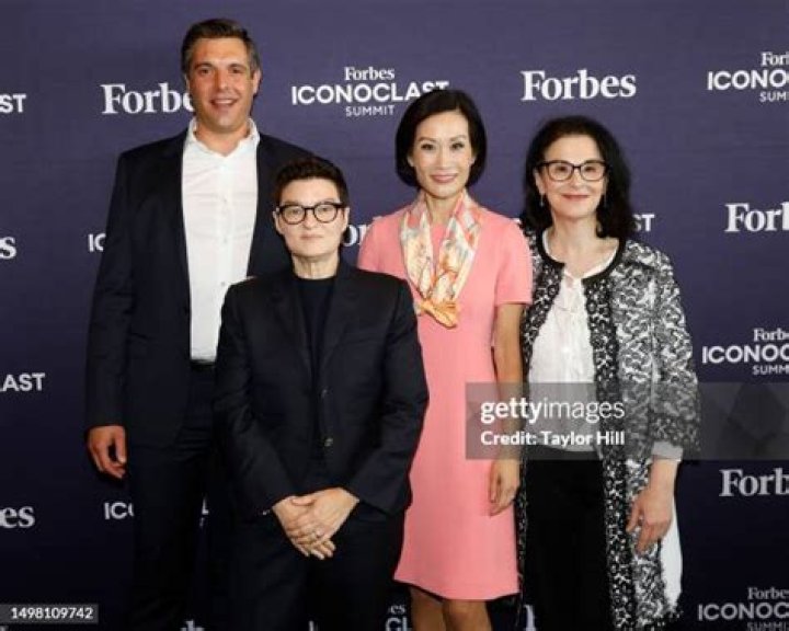 Who Is Steven Bertoni? Everything About The Senior Editor & VP At Forbes