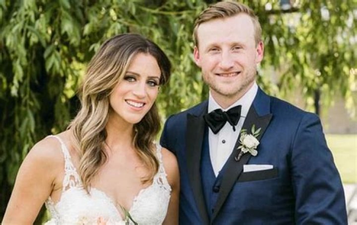 Who Is Steven Stamkos Married To? Meet His Wife Sandra Porzio & Kids