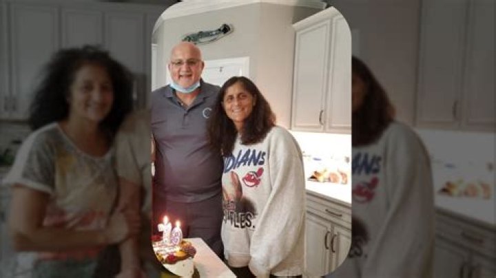 Who Is Sunita Williams Husband Michael J. Williams? Kids And Family