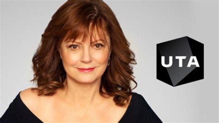 Who is Susan Sarandon? Veteran actress allegedly dropped by top Hollywood agency UTA after antisemitic remarks