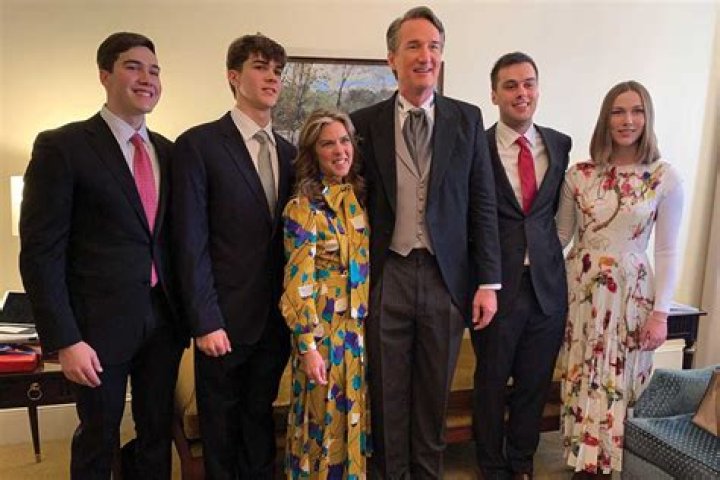 Who Is Suzanne Youngkin? Learn Everything About Glenn Youngkin Wife