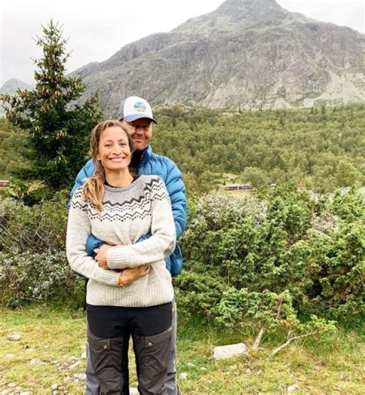 Who Is Sven Christjar Skaiaa? Everything On Rebecca Loos Husband Job And Wiki