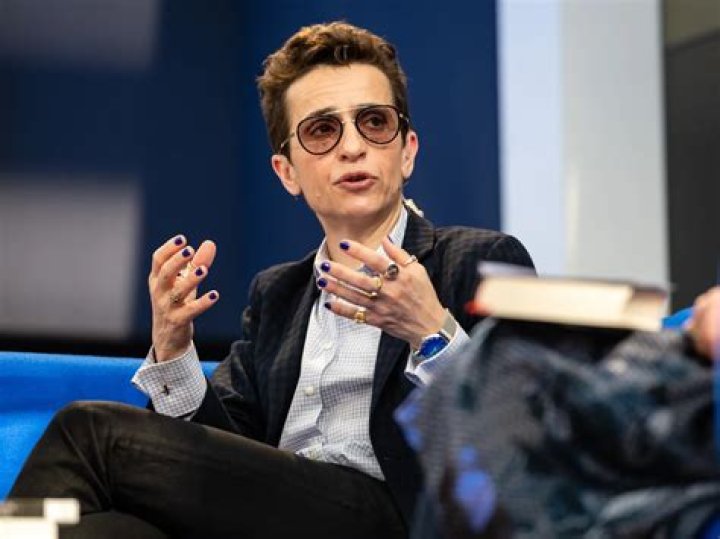 Who is Svetlana Generalova? Everything To Know About Masha Gessen and Married LifeWiki Age, Biography,