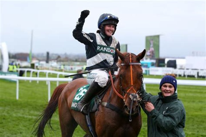 Who Is Tabitha Worsley? Get To Know Her