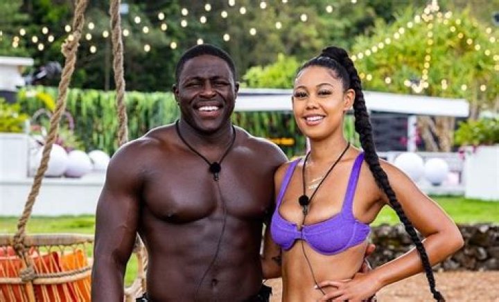 Who Is Taku Chimwaza From Love Island Dating? Is He Exclusive With Michela Louis