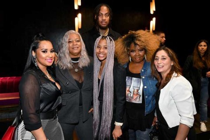 Who is Tammy Rivera? Everything About Waka Flocka Flame’s Wife